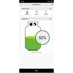 BMPRO SmartSense (SmartSense x 1)