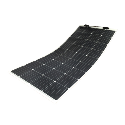 Solar Panel Light Weight eArc 1504x673x2mm (175W) - Frameless