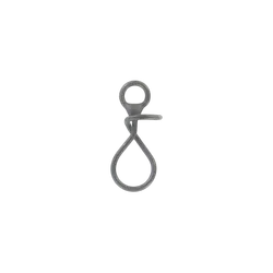 Decoy 816578 Spiral Snap #0 Pkt 6