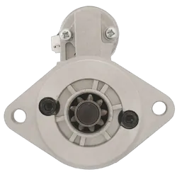 Starter Motor 12V 1.4Kw 9Th Cw Suits Holden Vl / Nissan Eng Rb30E, Rb30S