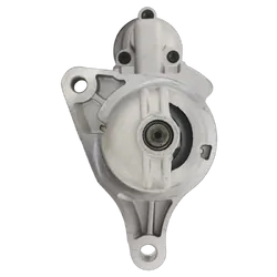 Starter Motor 12V 2.2Kw 10Th Cw A/T Suits Dodge Nitro Jeep Wrang Eng Enr 2.8L Diesel