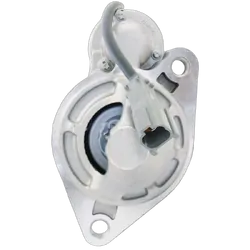 Starter Motor 12V 1.2Kw 9Th Cw Suits Leganza, Astra, Rodeo Eng C20Sed, Cn22E