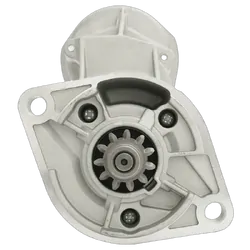 Starter Motor 12V 2.5Kw 11Th Cw Suits Toyota L/Cruiser Eng 2H