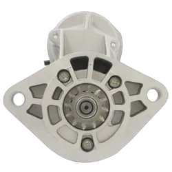 Starter Motor 12V 2.5Kw 12Th Cw Suits Toyota L/Cruiser Eng 1Hz