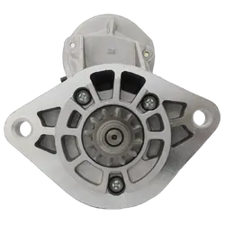 Starter Motor 24V 4.5Kw 12Th Cw Suits Toyota Coaster Bus Eng 1Hz