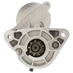 Starter Motor 12V 1.2Kw 9Th Cw Suits Toyota Hi-Lux, Prado Eng 3Rzfe, 2Rz