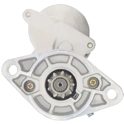 Starter Motor 12V 1.4Kw 9Th Cw Suits Toyota Hi-Lux Eng 18R, 22R, 5R