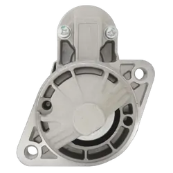 Starter Motor 12V 1.2Kw 8Th Cw Suits Mitsubishi, Hyundai Eng 4G61, 4G63, G4Gf, G4Gm