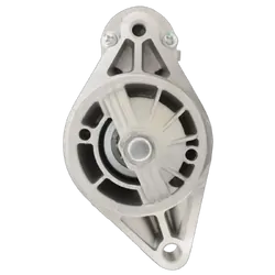 Starter Motor 12V 1.7Kw 10Th Cw Suits Jeep Cherokee, Wrangler Eng Mx, Her