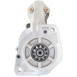 Starter Motor 12V 2.2Kw 10Th Cw Suits Mits Pajero Nj Nk Nl Eng 4M40 2.8L