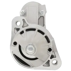 Starter Motor 12V 1.2Kw 8Th Cw Suits Hyundai Sonata, Magna Ts Eng G6At,6G72