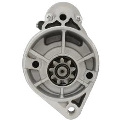 Starter Motor 12V 1.4Kw 9Th Cw Suits Nissan Pathfinder Eng Vg33E