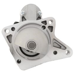 Starter Motor 12V 2.0Kw 10Th Cw Suits Ford , Mazda Bravo Eng Wl Diesel