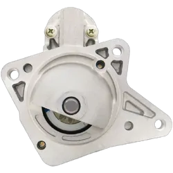 Starter Motor 12V 2.2Kw 10Th Cw Suits Ford, Mazda Bravo Eng Wl Diesel