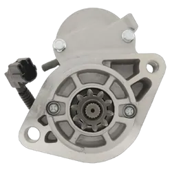 Starter Motor 12V 2.2Kw 10Th Cw Suits Toyota Hi-Lux, Prado Eng 1Kzte Diesel