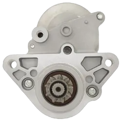 Starter Motor 12V 2.0Kw 9Th Cw Suits Toyota L/Cruiser, Lexus Eng 2Uz-Fe 3Uz-Fe