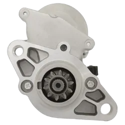 Starter Motor 12V 1.4Kw 10Th Cw Suits Toyota L/Cruiser Fzj80 Eng 1Fze 4.5L