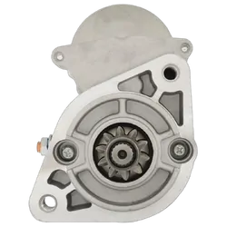 Starter Motor 12V 1.4Kw 10Th Cw Suits Toyota Hi-Lux 4.0 Eng 1Grfe