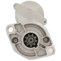 Starter Motor 12V 1.4Kw 9Th Cw Suits Toyota Landcruiser Eng 3F, 3Fe