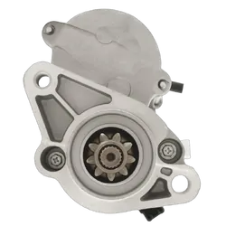 Starter Motor 12V 1.4Kw 9Th Cw Suits Toyota 4 Runner Eng 3Vze