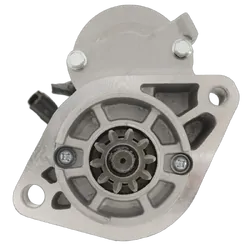 Starter Motor 12V 2.2Kw 10Th Cw Suits Toyota Hi-Ace, Hi-Lux, Eng 1Kdftv