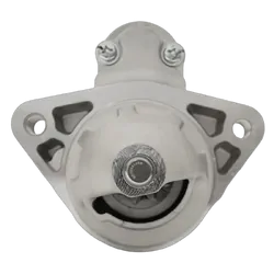 Starter Motor 12V 1.6Kw 9Th Cw Suits Toyota Hi-Ace, Hi-Lux Eng 2Trfe