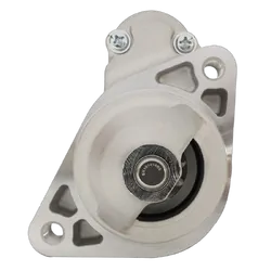 Starter Motor 12V 1.6Kw 10Th Cw Suits Toyota Hilux Prado Eng 1Grfe