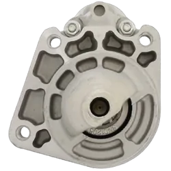 Starter Motor 12V 1.4Kw 10Th Cw Suits Chrysler, Jeep Wrangler Eng Egl Egt 3.8L