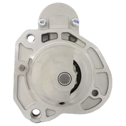 Starter Motor 12V 1.3Kw 9Th Cw Suits Jeep Wrangler Jk Eng Erb 3.6L