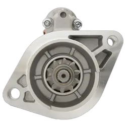 Starter Motor 12V 1.8Kw 10Th Cw Suits Toyota Hilux Gun122-126 Eng 1Gdftv 2Gdftv 2.4L 2.8L