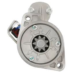 Starter Motor 12V 1.4Kw 9Th Cw Suits Nissan Navara D21 Eng Vg30E