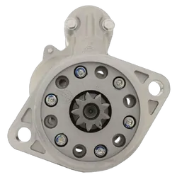 Starter Motor 12V 2.3Kw 9Th Cw Suits Holden Rodeo Ra 3.0L Td Eng 4Jj1