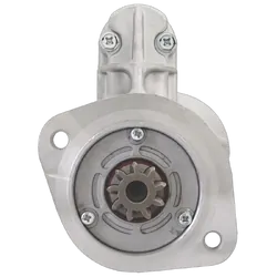 Starter Motor 12V 2.0Kw 9Th Cw Suits Nissan Patrol Gq, Gu Eng Rd28T