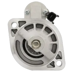 Starter Motor 12V 1.4Kw 9Th Cw Suits Nissan Patrol Eng Tb48E