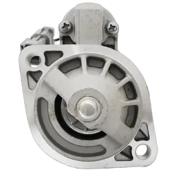 Starter Motor 12V 1.4Kw 9Th Cw Suits Nissan Patrol Gu Eng Tb48De