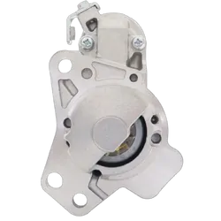 Starter Motor 12V 1.2Kw 12Th Cw Suits Holden Commodore Vz V6 Eng Ly7