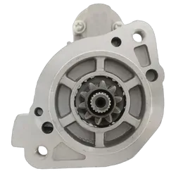 Starter Motor 12V 2.2Kw 10Th Cw Suits Pajero, Triton Eng 4M41