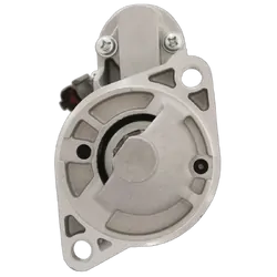 Starter Motor 12V 1.4Kw 10Th Cw Suits Nissan Vanette Eng H20, Z20S