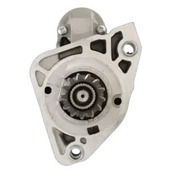 Starter Motor 12V 1.8Kw 13Th Cw Suits Nissan Pathfinder Eng Vq40De 4.0L