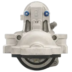 Starter Motor 12V 2.2Kw 12Th Cw Suits Ford Ranger / Mazda Bt50 Eng P5At 3.2L