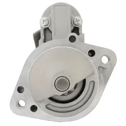 Starter Motor 12V 2.2Kw 10Th Cw Suits Mitsubishi Triton Eng 4D56T