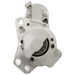 Starter Motor 12V 1.4Kw 12Th Cw Suits Holden Commodore Ve-Vf Eng 3.6L V6