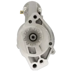 Starter Motor 12V 2.2Kw 11Th Cw Suits Nissan P/Finder Navara Eng Yd25Ddti 2.5L