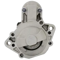 Starter Motor 12V 2.0Kw Suits Mitsubishi Triton Mq Eng 4N15 2.4L M/T