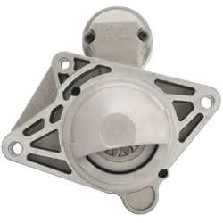 Starter Motor 12V 2.2Kw 10Th Cw Suits Renault / Nissan Eng. M9 Diesel