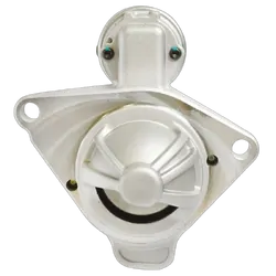 Starter Motor 12V 2.2Kw 9Th Cw Suits Holden Colorado Rg Eng Lwh Lvn 2.4L 2.8L