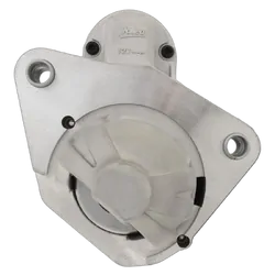 Starter Motor 12V 2.0Kw 10Th Cw Suits Nissan Navara D40 Eng V9X 3.0L Diesel