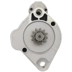 Starter Motor 12V 2.2Kw 12Th Cw Suits Vw Amarok 2H 2.0Td Eng Cdba Cdca Csha Cnea Cnfb