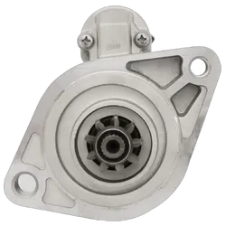 Starter Motor 12V 2.2Kw 9Th Cw Suits Toyota Hilux Gun122-126 Eng 1Gdftv 2Gdftv 2.4L 2.8L