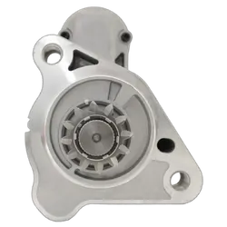 Starter Motor 12V 2.2Kw 12Th Cw Suits Vw Amarok 2H Eng Ddxc, Ddxe 3.0L Repl 15Th